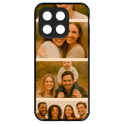 Custom Honor X8a Phone Case